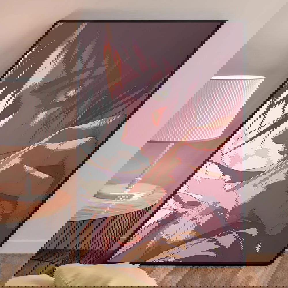 Attack on Titan High Quality Posters - Senpai Attire