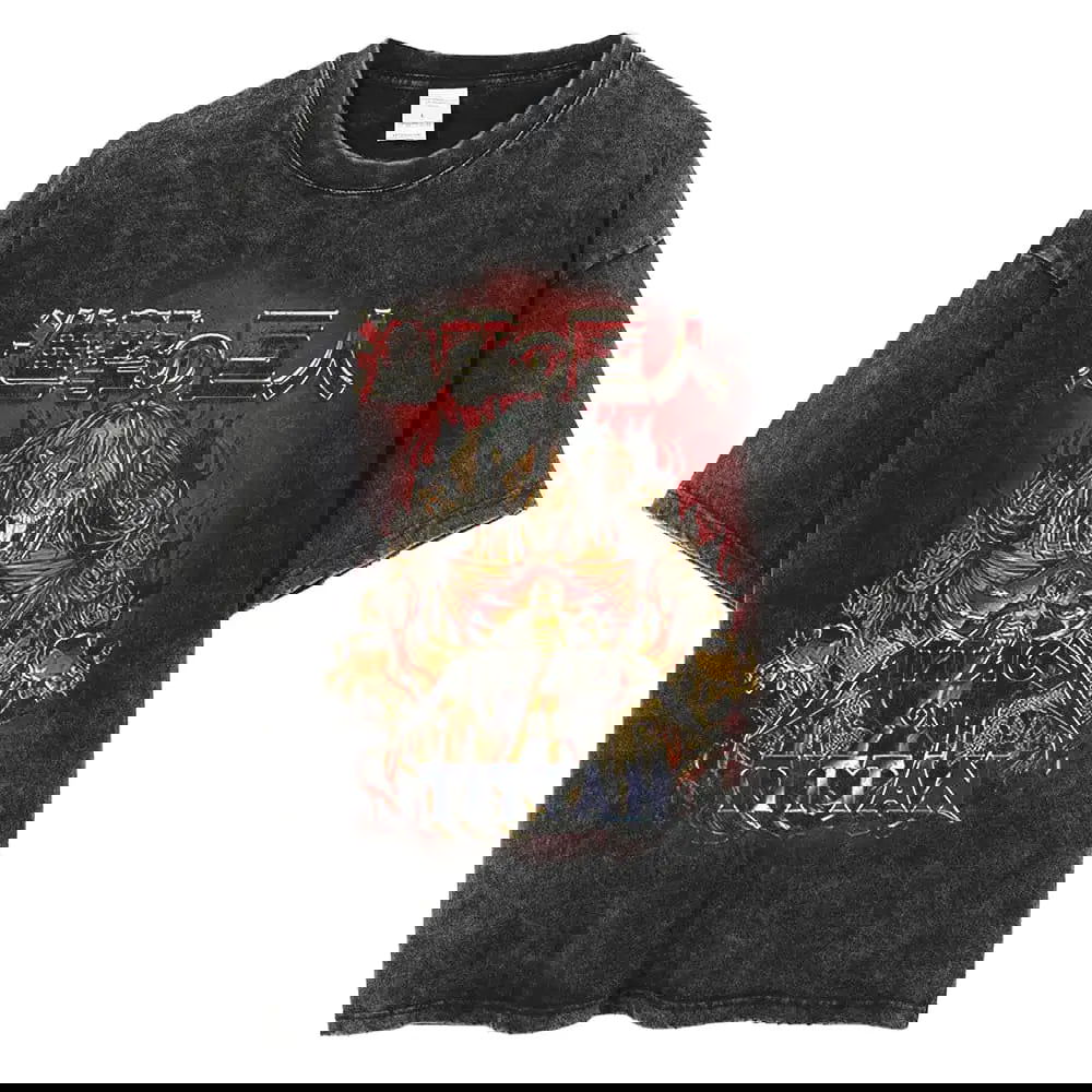 Attack on Titan trending anime Snappy T-shirt - Senpai Attire