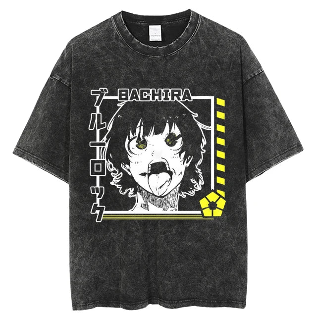 Blue Lock Timeless T-shirt