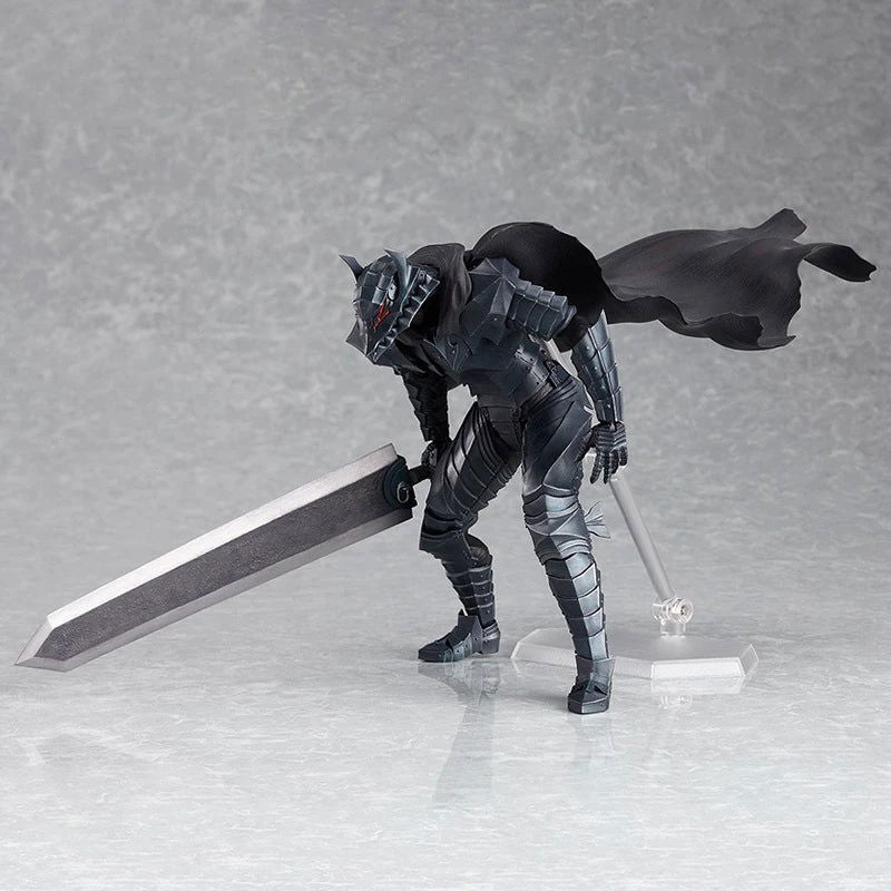 Berserk Cool Action Figure - Senpai Attire