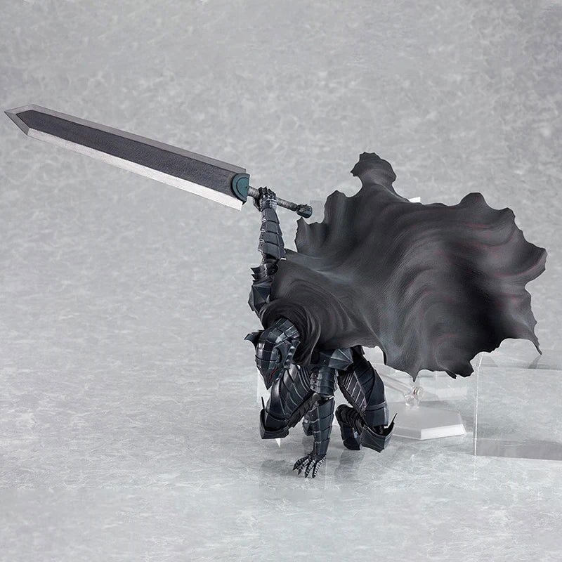 Berserk Cool Action Figure - Senpai Attire