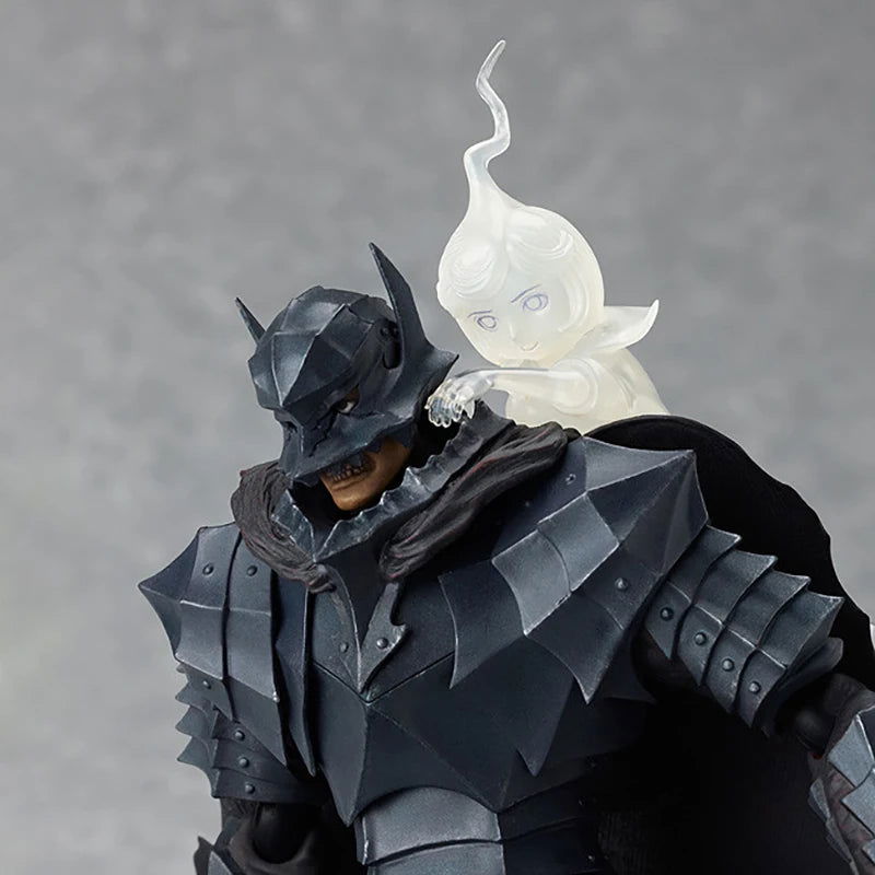 Berserk Cool Action Figure - Senpai Attire