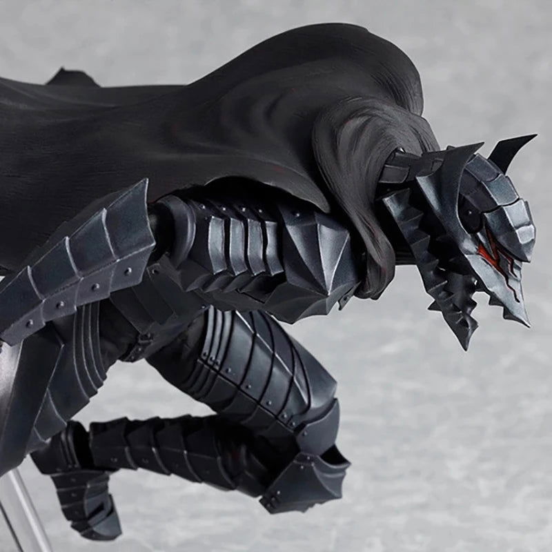Berserk Cool Action Figure - Senpai Attire