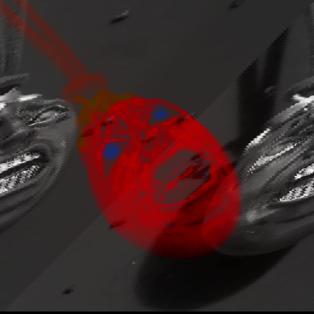 Berserk Egg of King Necklace - Senpai Attire