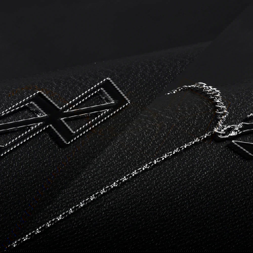 Berserk Logo Necklace - Senpai Attire