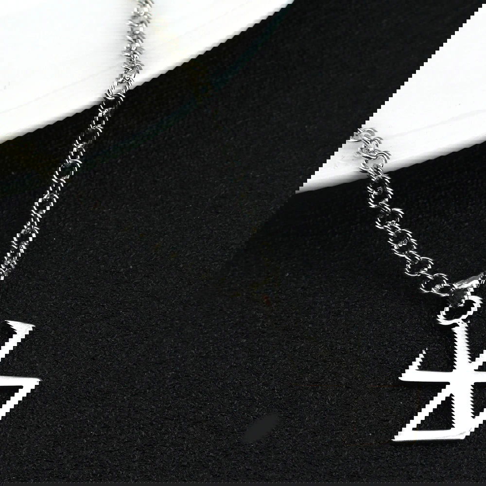 Berserk Necklace - Senpai Attire