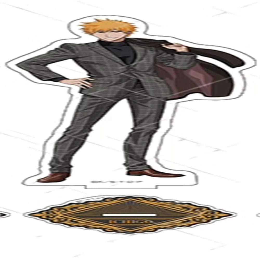 Bleach Modern Style Acrylic Stand - Senpai Attire