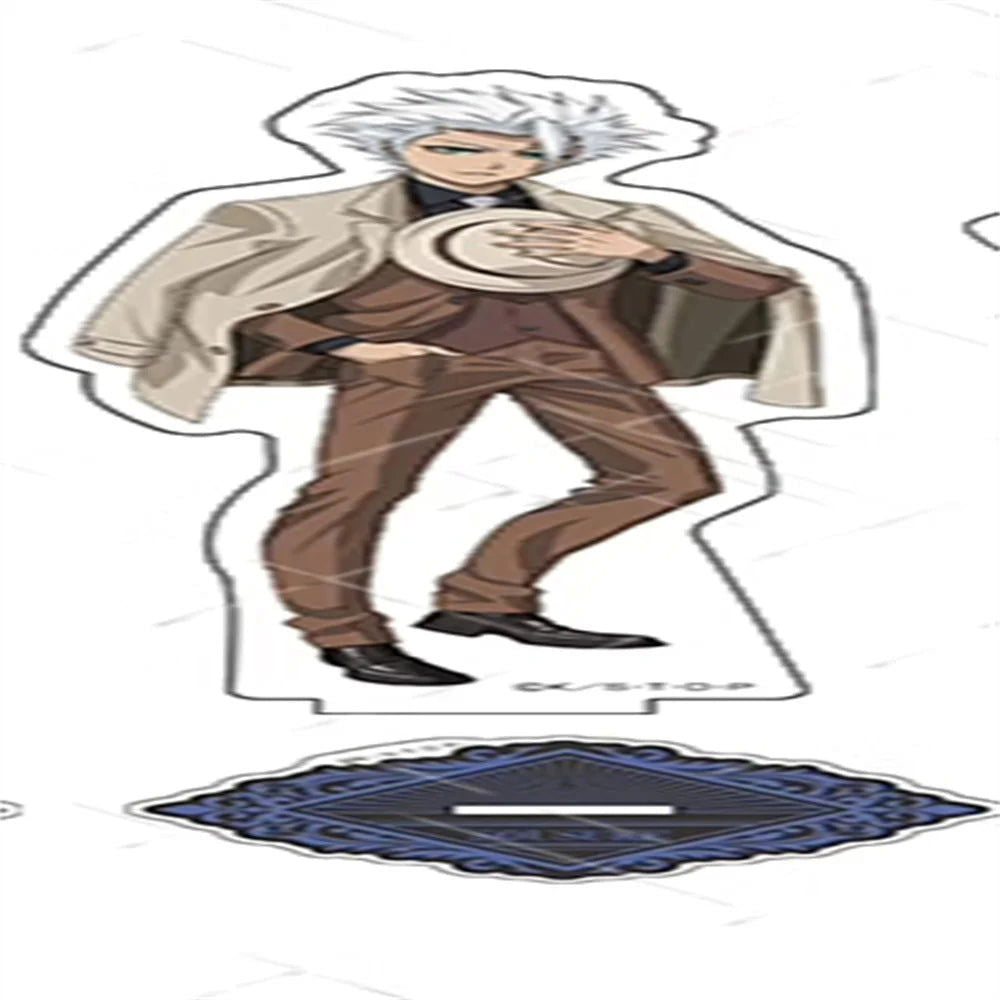 Bleach Modern Style Acrylic Stand - Senpai Attire