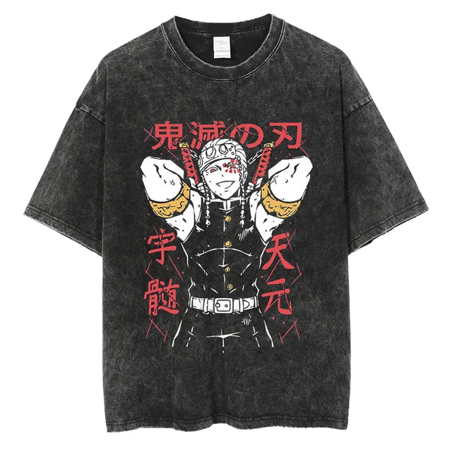 Demon Slayer Fresh T-shirt
