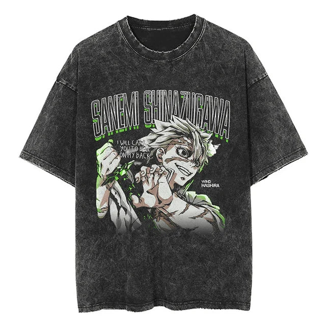 Demon Slayer Subtle T-shirt