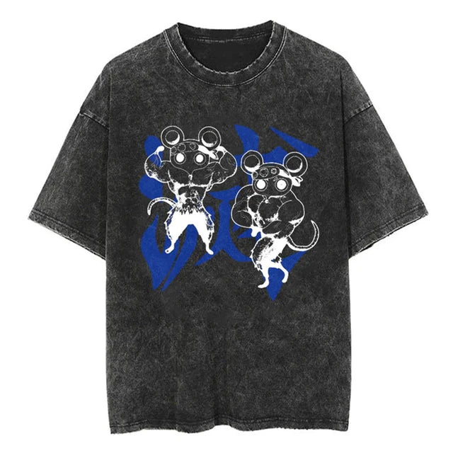 Demon Slayer Refined T-shirt