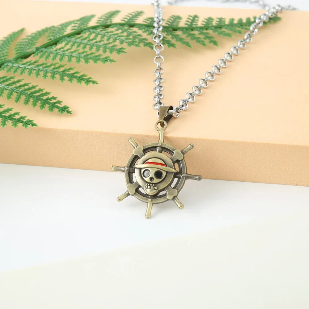 One Piece Pendant