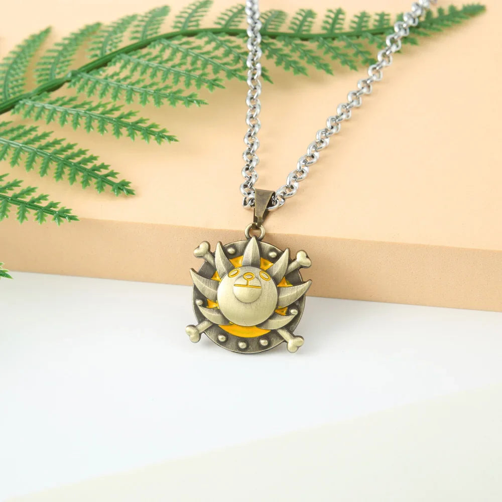 One Piece Pendant