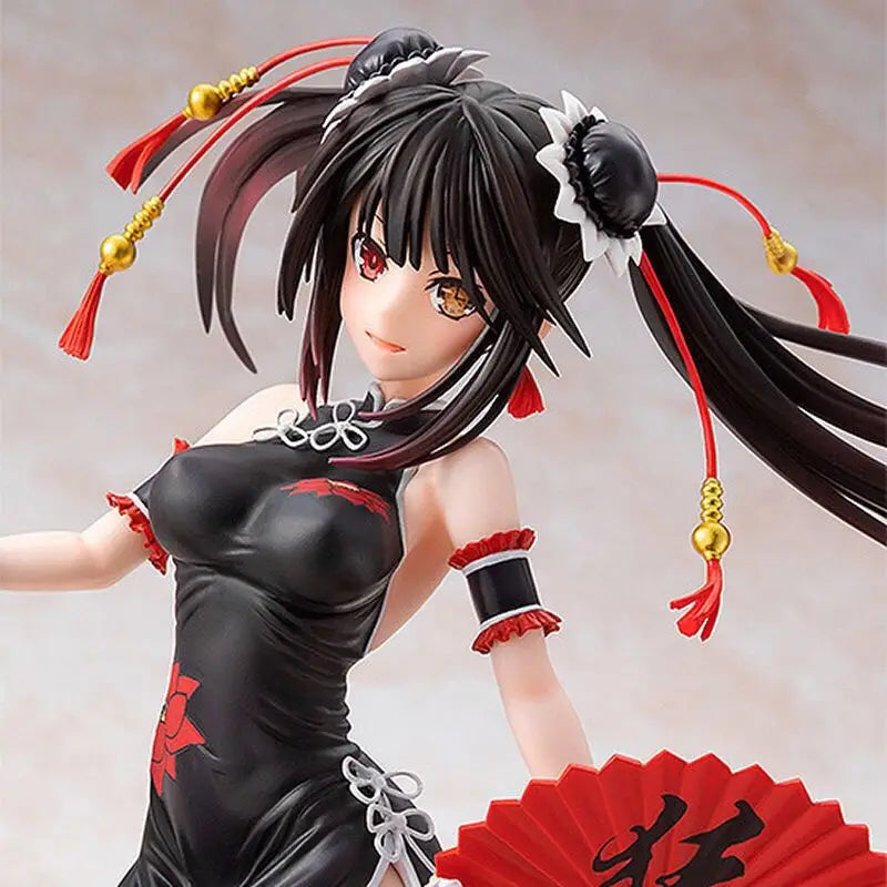 Date a Live Tokisaki Kurumi Cute Action Figure