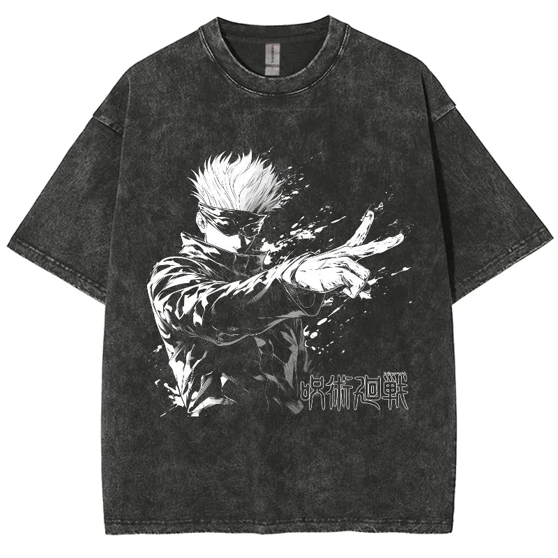 Jujutsu Kaisen Ultra-Soft T-shirt