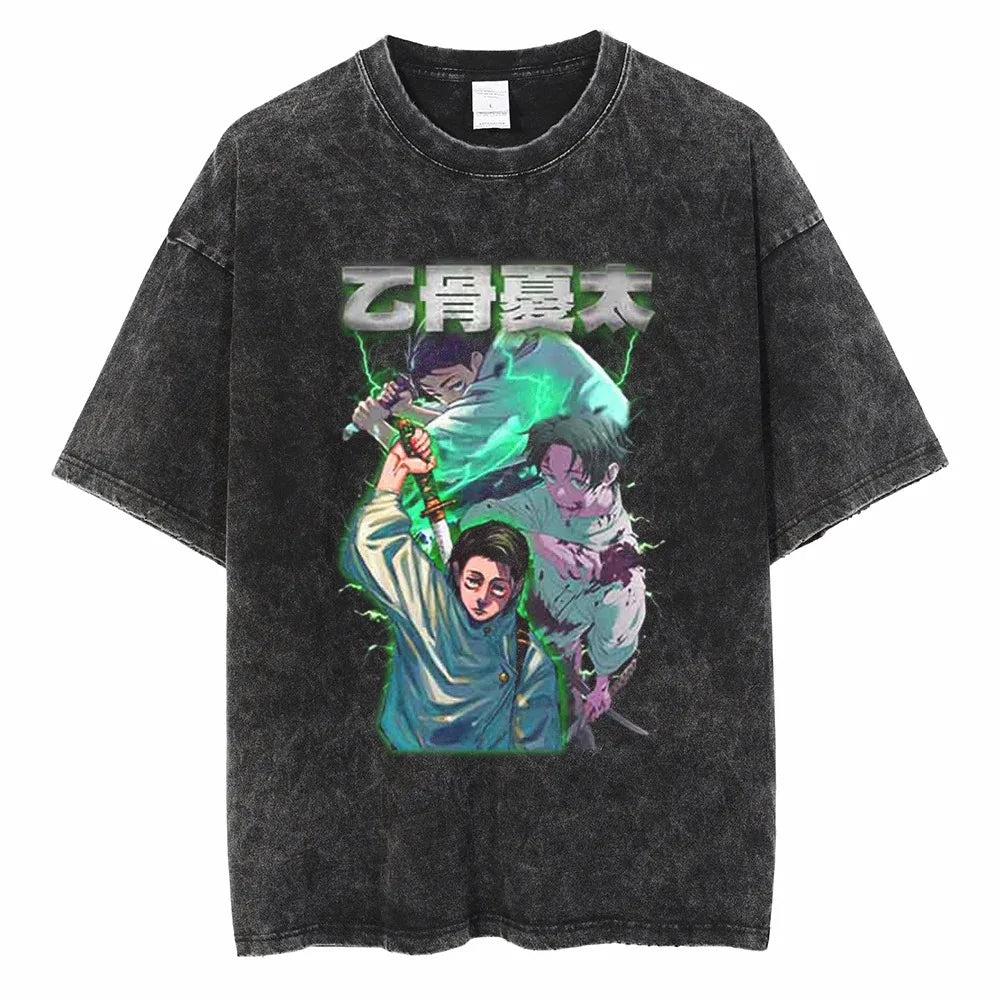 Jujutsu Kaisen Simple T-shirt