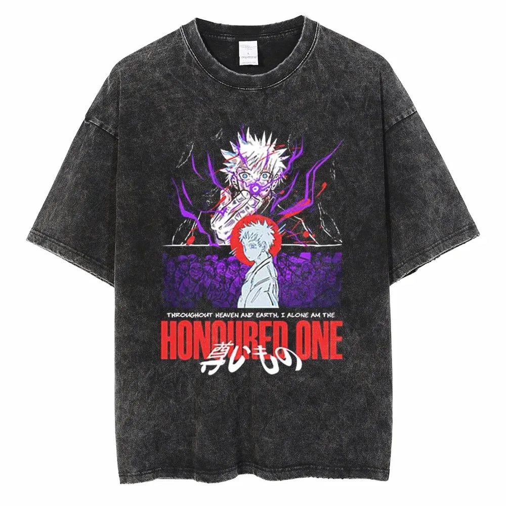 Jujutsu Kaisen Bold T-shirt