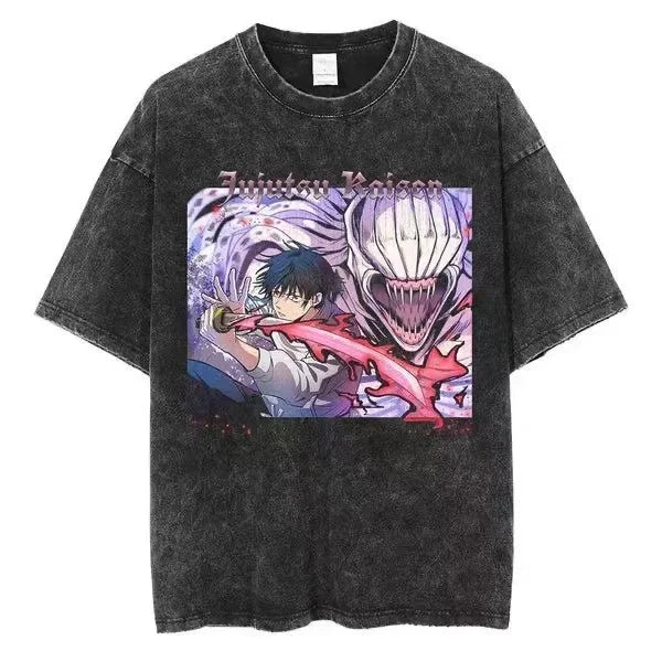 Jujutsu Kaisen Ultra-Cool T-shirt
