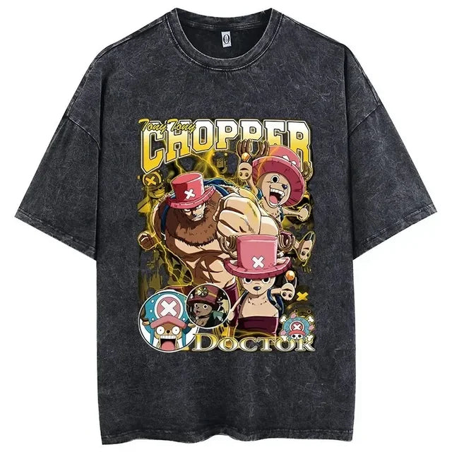 One Piece Quality T-shirt
