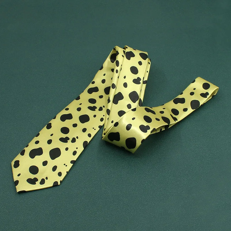 Jujutsu Kaisen Nanami Tie