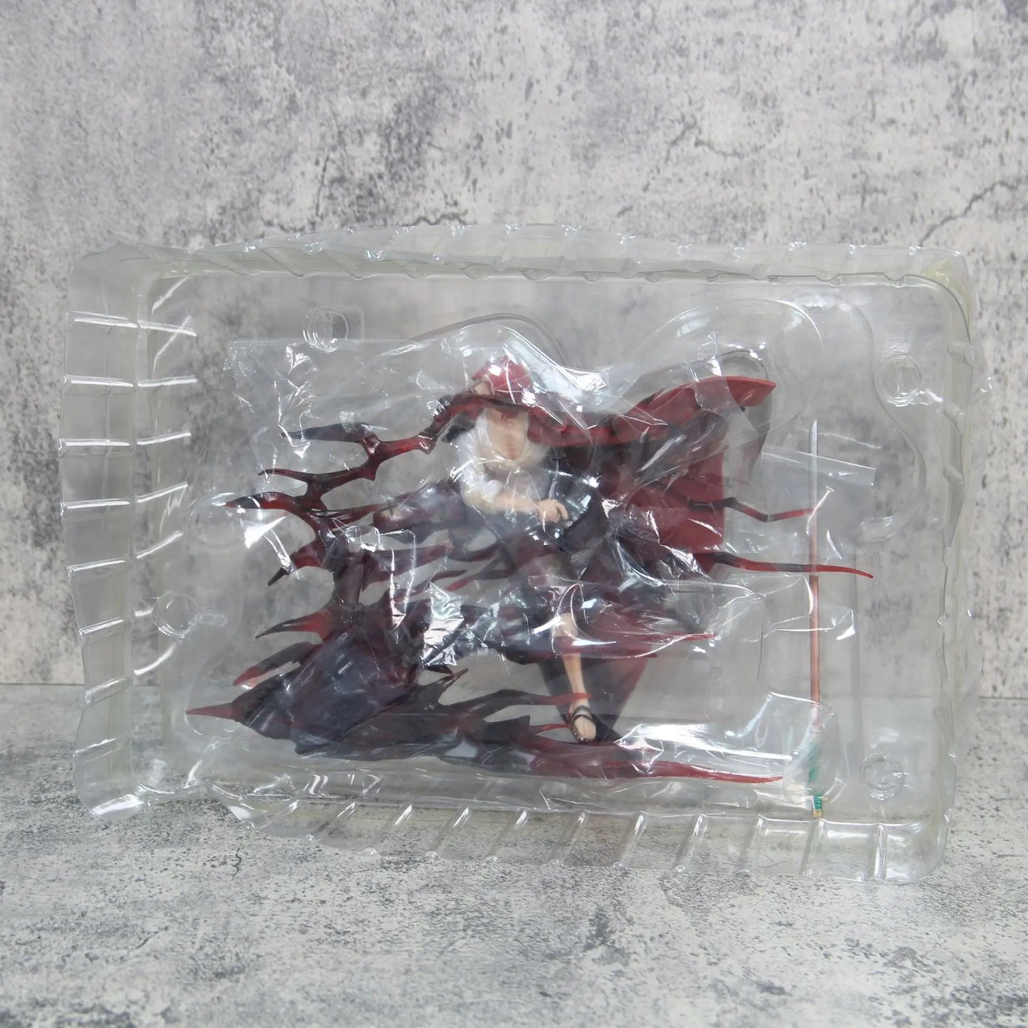 One Piece Shanks Action Figure