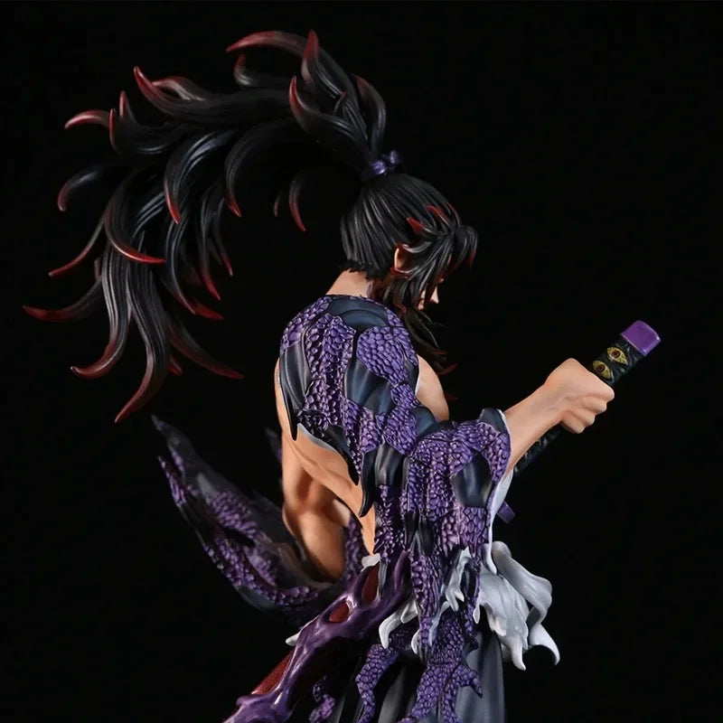 Demon Slayer Demons Action Figure