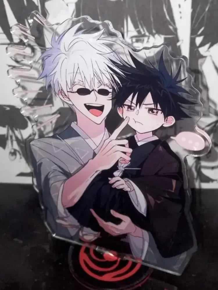 Jujutsu Kaisen Cute Acrylic Stand