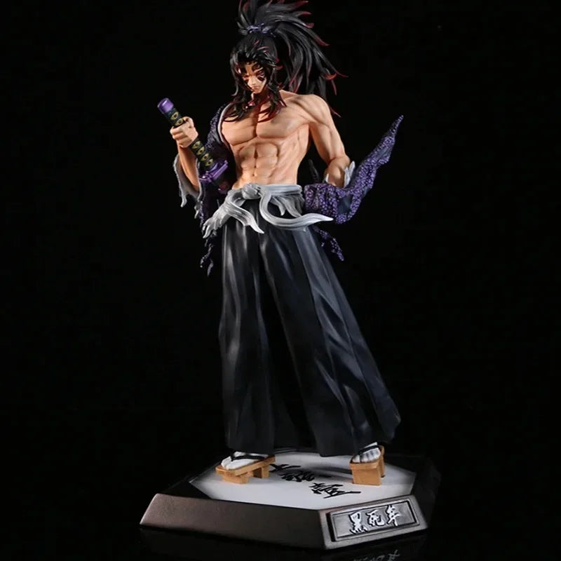 Demon Slayer Demons Action Figure