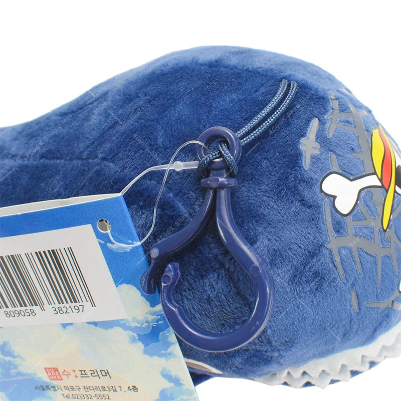 One Piece Laboon Plush