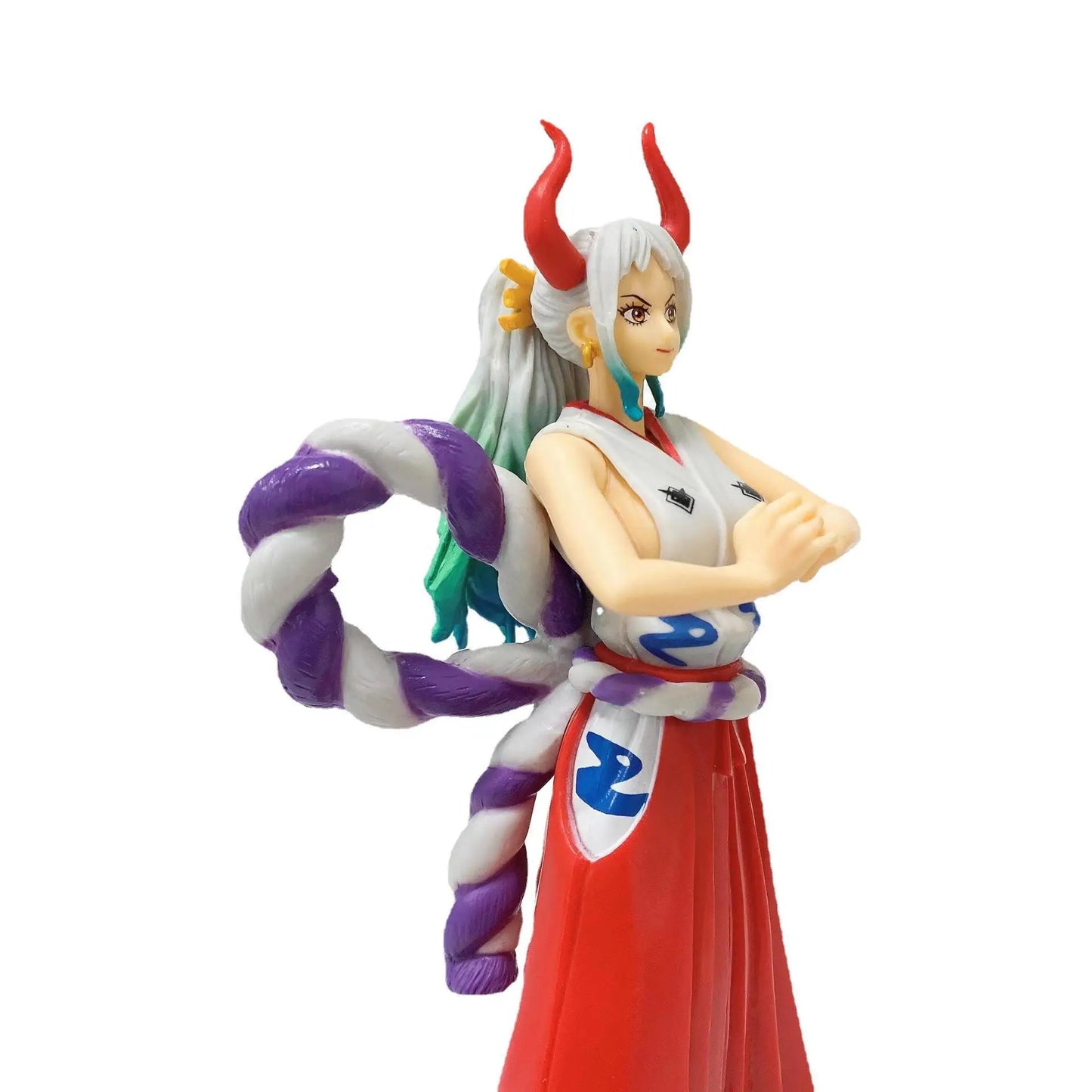 One Piece 19cm Yamato Action Figure