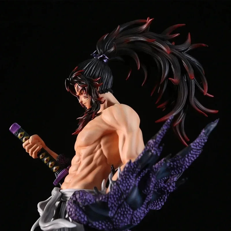 Demon Slayer Demons Action Figure