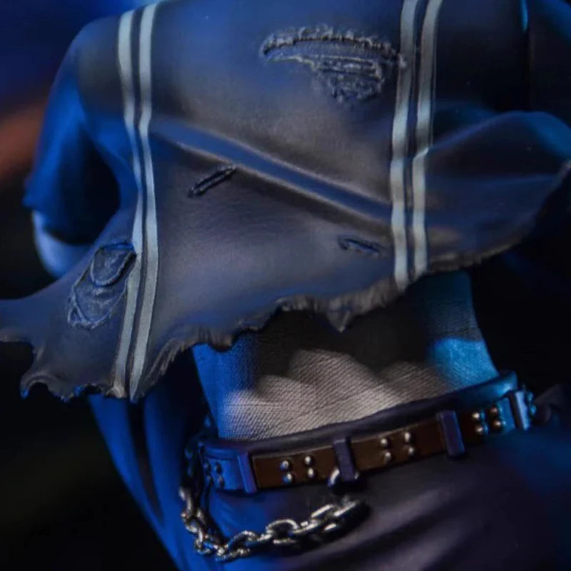 One Piece Sanji Action Figure