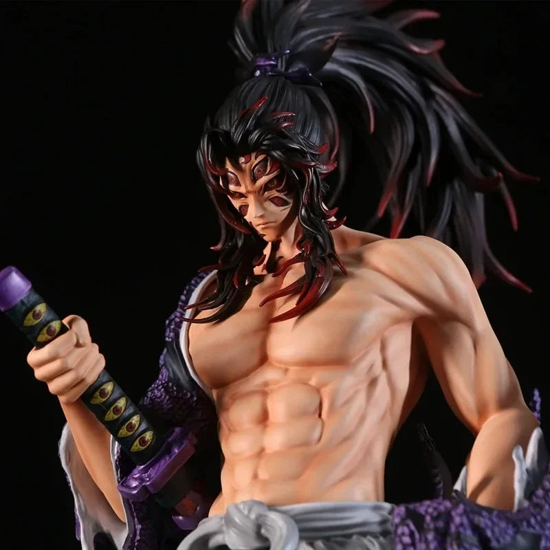 Demon Slayer Demons Action Figure