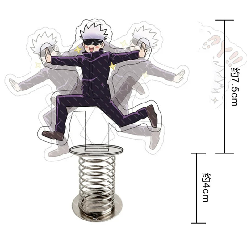 Jujutsu Kaisen Gojo Bounce Acrylic Stand