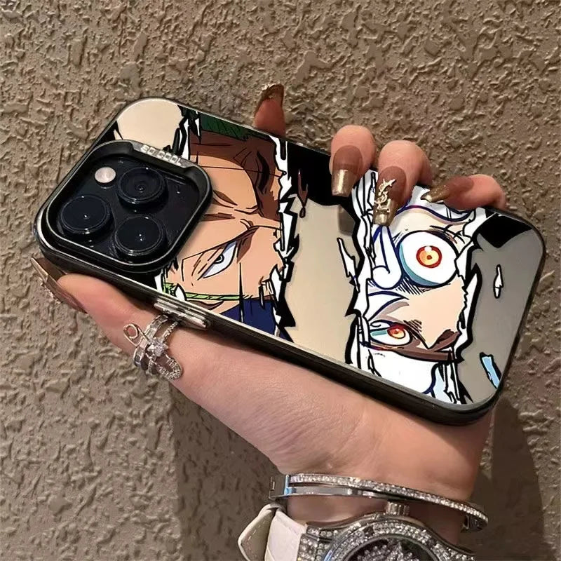 One Piece iPhone Case