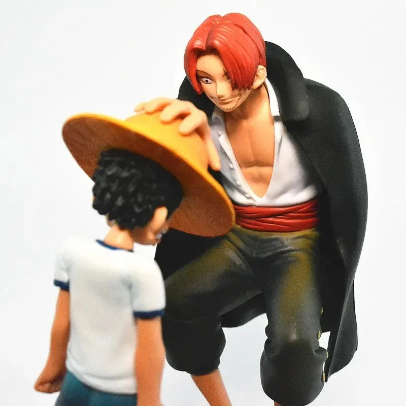 One Piece 18cm Cute Action Figure