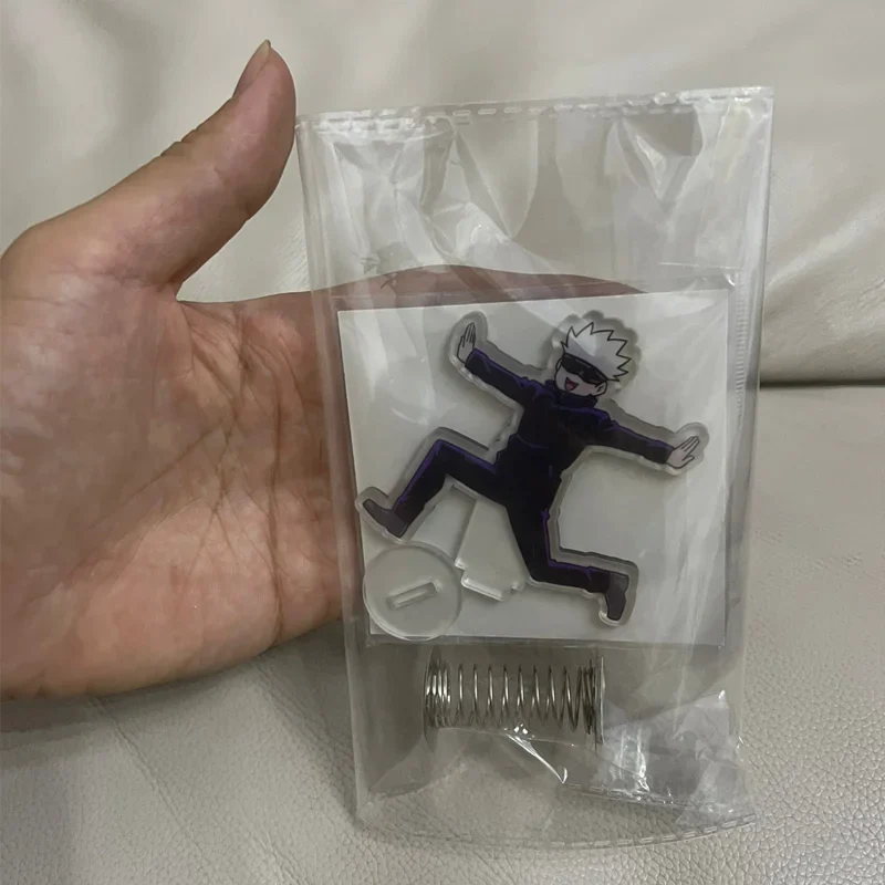 Jujutsu Kaisen Gojo Bounce Acrylic Stand