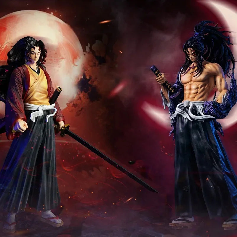 Demon Slayer Demons Action Figure