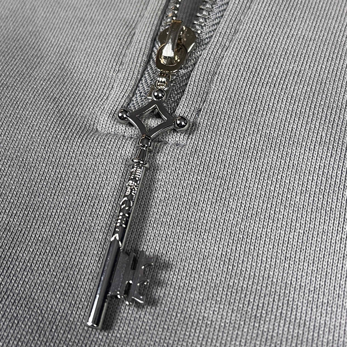 Attack on Titan Half Zip Sweatshirt