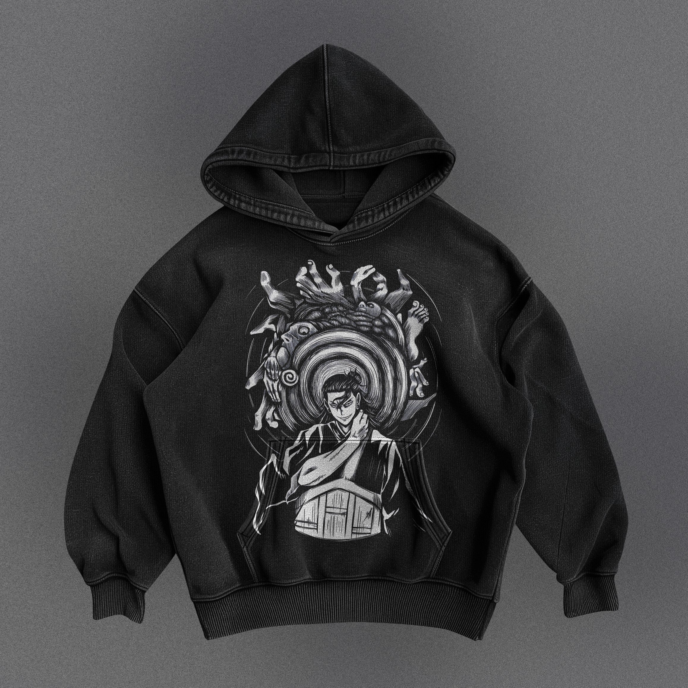 Jujutsu Kaisen Cool Hoodie