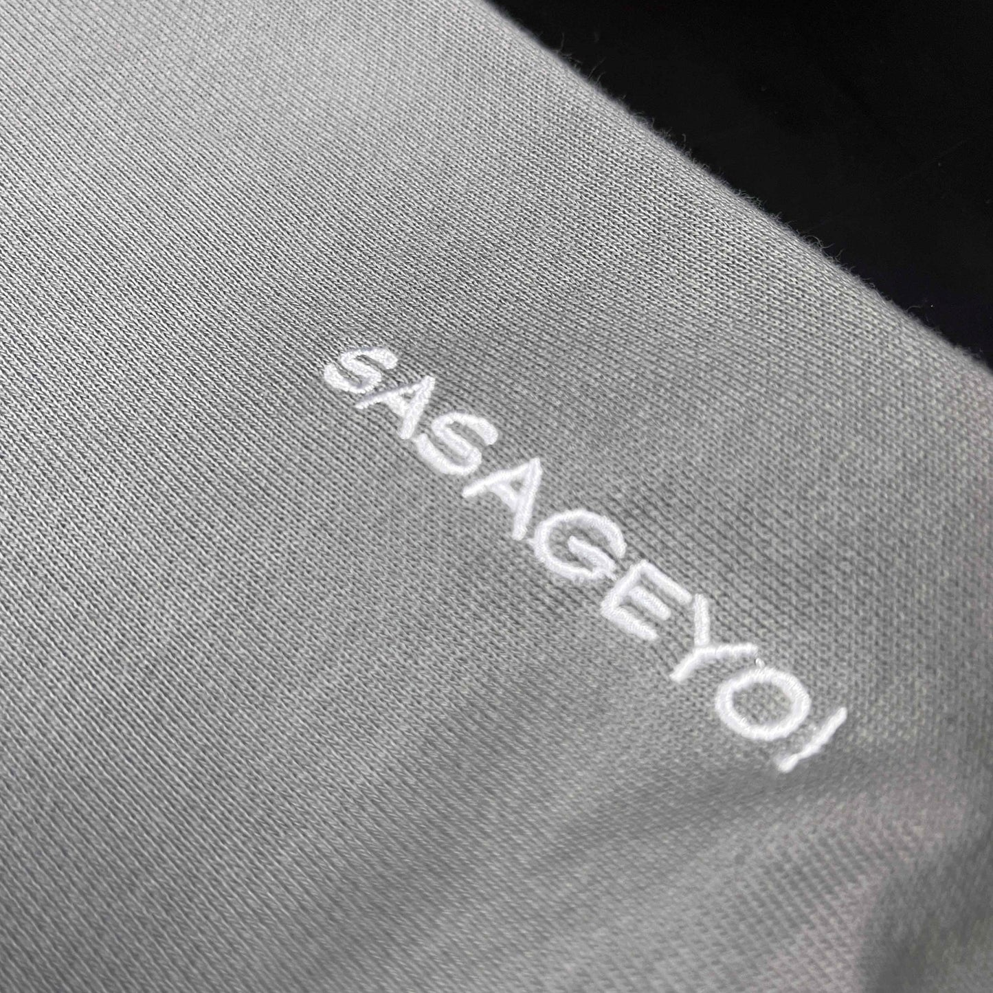 Attack on Titan Half Zip Sweatshirt