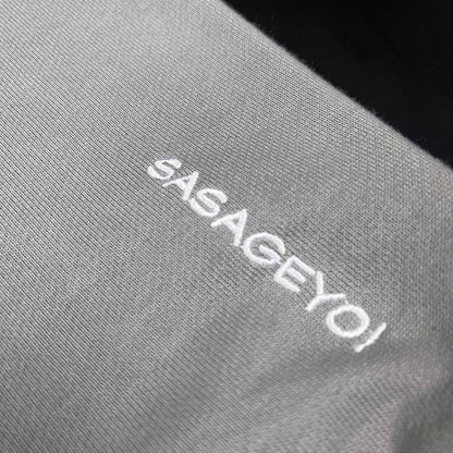 Attack on Titan Half Zip Sweatshirt