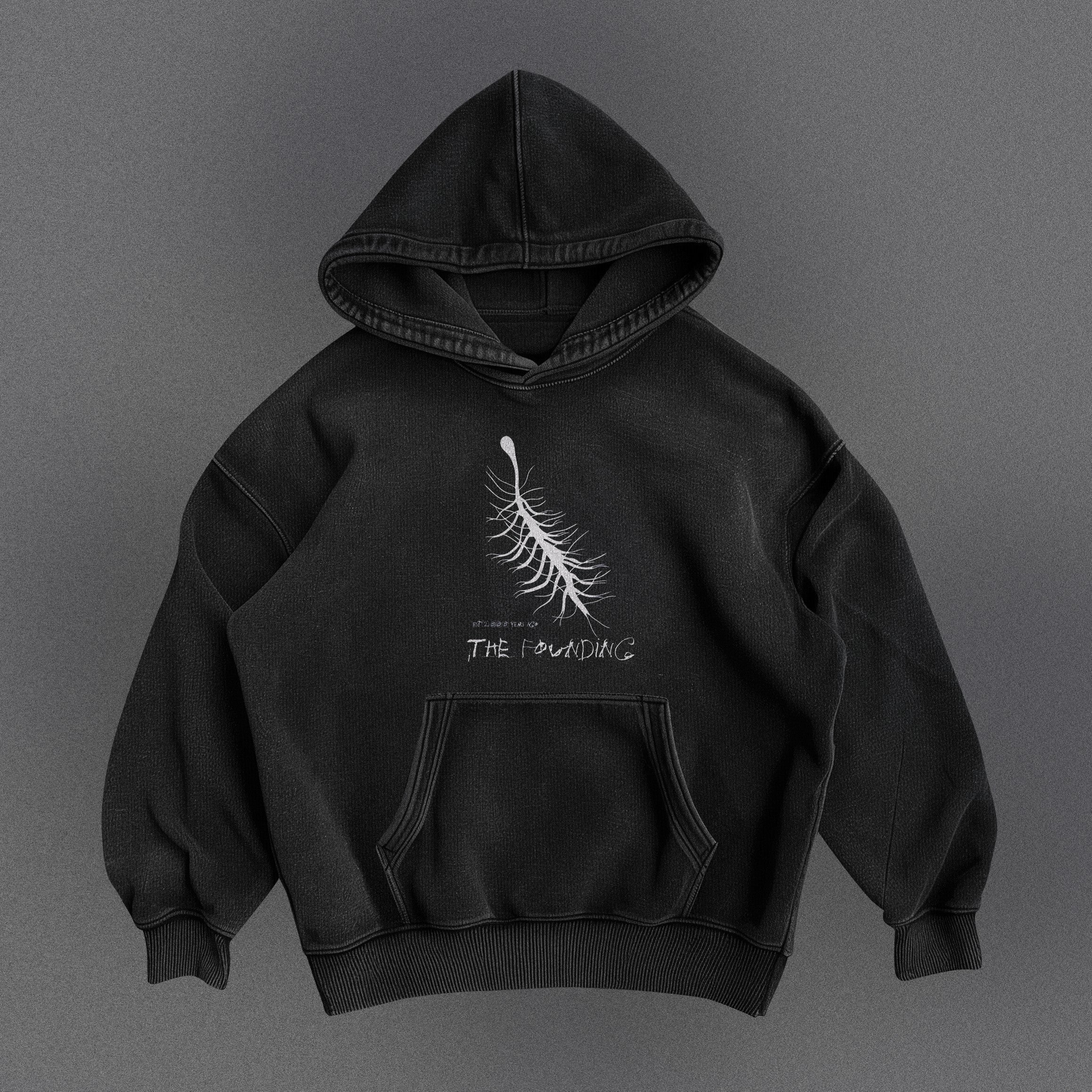 Attack on Titan Amazing Hoodie