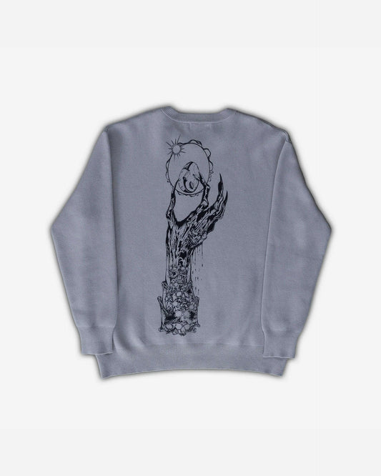 Berserk Premium Knit Sweatshirt