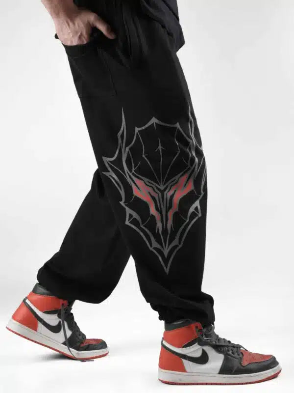 Berserk Guts Joggers