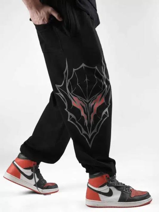 Berserk Guts Joggers