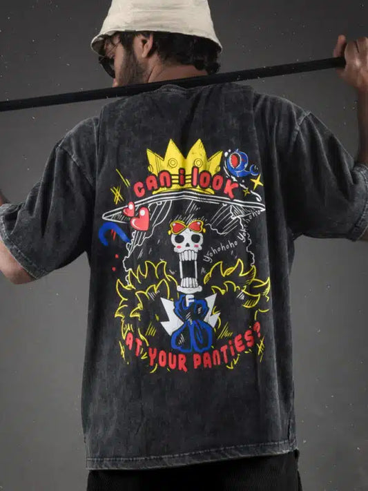 One Piece Brook T-Shirt