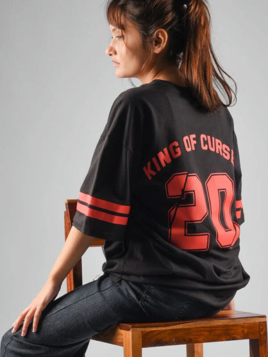 Jujutsu Kaisen King of Curses T-Shirt