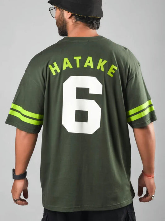 Naruto Hatake Kakashi T-Shirt
