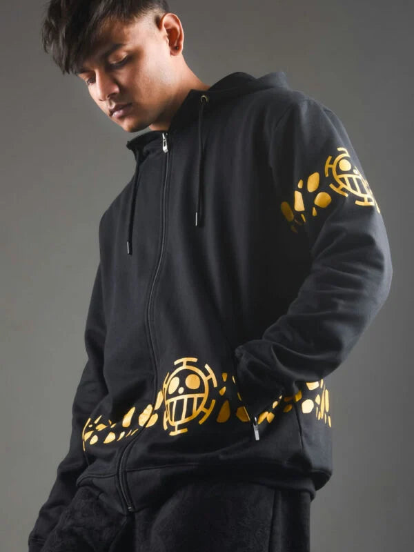 One Piece Trafalgar Law Jacket